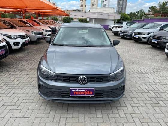 VOLKSWAGEN POLO 1.0 MPI TRACK MANUAL VOLKSWAGEN POLO 1.0 MPI TRACK MANUAL